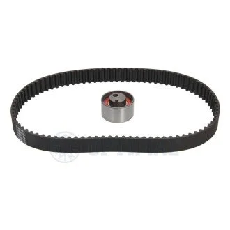 Ремінь ГРМ (набір) Optimal SK1519 (фото 1)