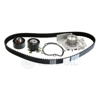 Water Pump & Timing Belt Kit Optimal SK1594AQ1