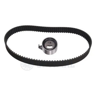 Комплект ГРМ Ford Ranger 2.5TD 99-06 Optimal SK1750 (фото 1)