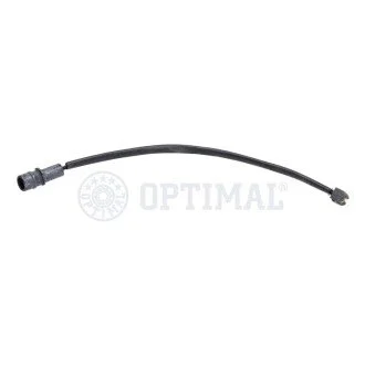 Датчик зносу гальмівних колодок Optimal WKT50011K