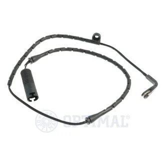 Датчик износа колодок Optimal WKT-50278K