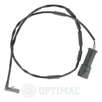 Датчик зносу гальмівних колодок Optimal WKT50311K