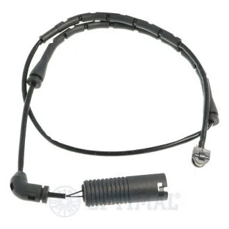 Датчик зносу гальмівних колодок Optimal WKT50420K