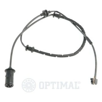 Датчик зносу гальмівних колодок Optimal WKT50502K (фото 1)