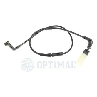 Датчик зносу гальмівних колодок Optimal WKT50530K