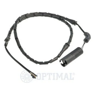 Датчик зносу гальмівних колодок Optimal WKT50533K