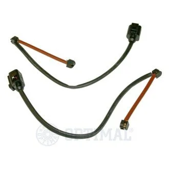 Датчик износа колодок Optimal WKT-50544K
