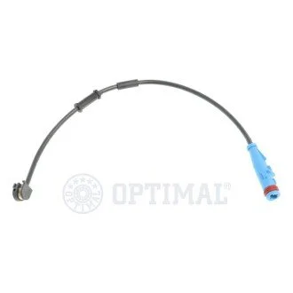 Датчик зносу гальмівних колодок Optimal WKT50554K