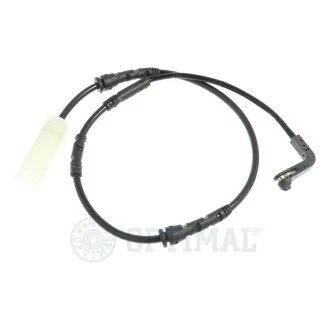 Датчик зносу гальмівних колодок Optimal WKT50641K