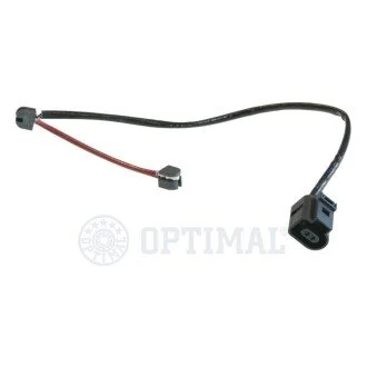 Датчик зносу гальмівних колодок Optimal WKT60003K