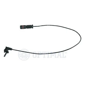 Датчик зносу гальмівних колодок Optimal WKT60012K (фото 1)