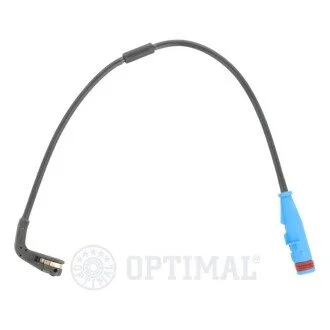 Датчик зносу гальмівних колодок Optimal WKT60021K