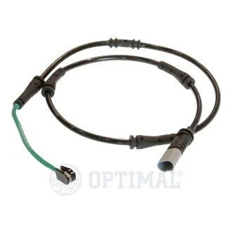 Датчик зносу гальмівних колодок Optimal WKT60029K