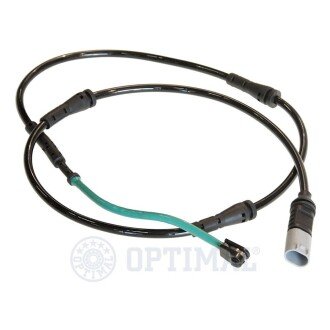 Датчик зносу гальмівних колодок Optimal WKT60034K