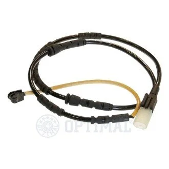 Датчик зносу гальмівних колодок Optimal WKT60036K (фото 1)