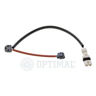Датчик зносу гальмівних колодок Optimal WKT60042K