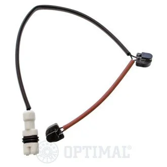 Датчик зносу гальмівних колодок Optimal WKT60044K