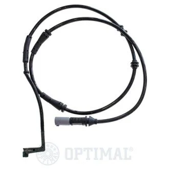 Датчик зносу гальмівних колодок Optimal WKT60056K