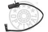 Датчик износа колодок Optimal WKT-60068K (фото 1)