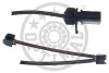 Датчик зносу колодок Optimal WKT-60069K (фото 2)