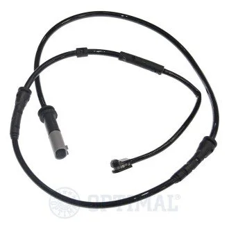 Датчик зносу гальмівних колодок Optimal WKT60075K
