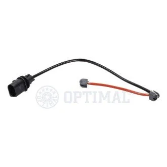Датчик зносу колодки Optimal WKT60086K