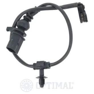 Автозапчасть Optimal WKT60126K