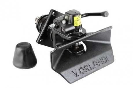 Кріплення фаркопу Orlandi GE406A0