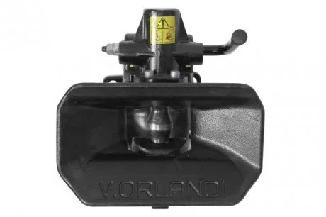 Кріплення фаркопу Orlandi GE525A0