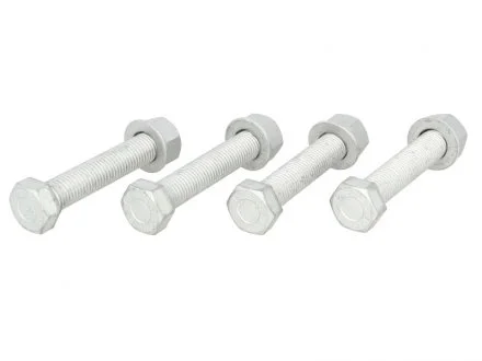 Елемент фаркопу Orlandi RG00132