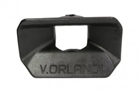 Елемент кріплення фаркопу Orlandi RG00193