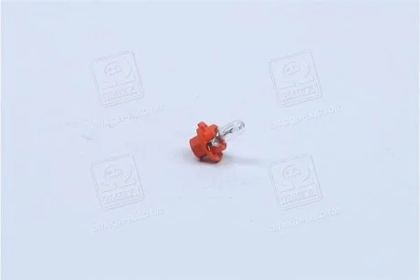 Автолампа 1.12W OSRAM 2473 MFX6