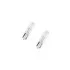 Автолампа Osram безцокольна 12V 1.2W  W2x4.6d 2721