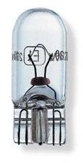 Автолампа 2W OSRAM 2820