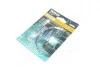 Лампа допоміжн. освітлення W5w 12v 5w W2.1x9.5d Cool Blue Intense (2 шт) blister OSRAM 2825CBN-02B (фото 4)