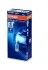Автолампа безцокольна W5W 12V W2.1x9.5d Halogen CBI CoolBlue OSRAM 2825 HCBI (фото 1)