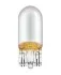 ZAROWKA WY5W 12V W2.1X9.5D DIADEM CHROME OSRAM 2827DC2BL (фото 1)