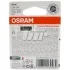 Автолампа 5W OSRAM 2845_02B (фото 2)