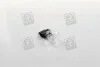 Лампа допоміжн. освітлення 27w 12v W2,5x16d 5xf (вир-во OSRAM) 3156