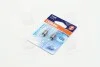 Лампа допоміжн. освітлення Т4w 12v 4w Ва9s (2 шт) blister (вир-во OSRAM) 3893_02B