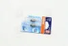 Лампа допоміжн. освітлення Т4w 12v 4w Ва9s (2 шт) blister OSRAM 3893_02B (фото 2)