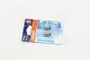 Лампа допоміжн. освітлення Т4w 12v 4w Ва9s (2 шт) blister OSRAM 3893_02B (фото 4)