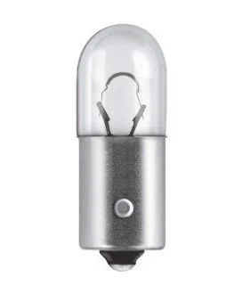 Автолампа 4W OSRAM 3893-2BL