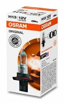 Автомобильная лампа OSRAM 4008321939401