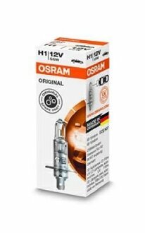 Автомобільна лампа OSRAM 4050300504544 (фото 1)