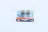 Лампа допоміжн. освітлення R5w 12v 5w Ва15s (2 шт) blister OSRAM 5007-02B (фото 4)
