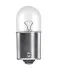 Лампа допоміжн. освітлення R5W 12V 5W ВА15s (2 шт) blister eco-упаковка OSRAM 5007-2BL (фото 1)