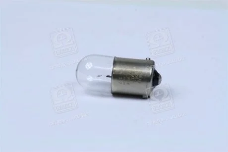 Автолампа R5W 12V 5W BA15s OSRAM 5007