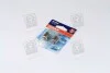 Лампа допоміжн. освітлення R10w 12v 10w Ва15s (2 шт) blister (вир-во OSRAM) 5008_02B