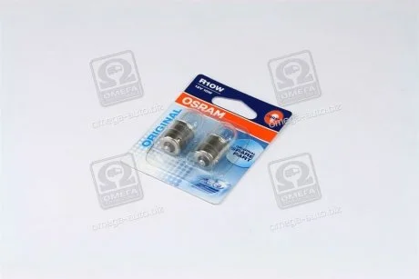 Автолампа 10W OSRAM 5008_02B